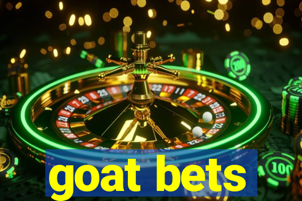 goat bets